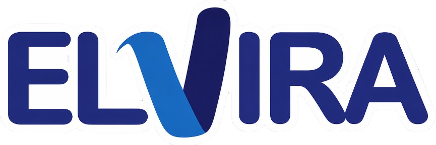 Elvira Systems Logo