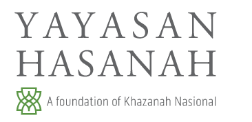 Yayasan Hasanah Special Grant
