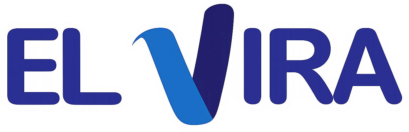 Elvira Systems Logo